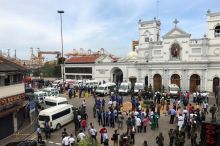 Ve srílanské věznici vypukly nepokoje, vyžádaly si nejméně 19 obětí