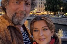 Dana Morávková si sbalila kufry. S manželem si užívá akční dovolenou