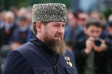 Co se děje s Kadyrovem? Tento krok neudělal posledních dvacet let