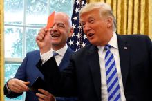 Děláte si legraci? Svět je v šoku z Trumpova zásahu: Nefér, tohle se s USA potáhne