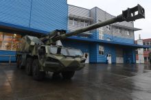 Utajený kontrakt za miliony eur: Co přesně posílá Rheinmetall na Ukrajinu?