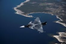 Švédský ostrov Gotland se chystá na možnost vojenské invaze z Ruska