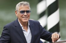 Zlatého lva za kariéru dostane v Benátkách americký herec Clooney