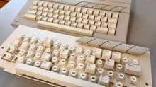 Klávesnice osmibitových počítačů Atari: až překvapivě komplikovaná problematika