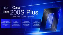Intel zvyšuje ceny procesorů Core Ultra 200K Plus o 15-17 %