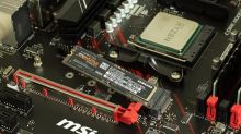MSI odemyká extrémní rychlost pro čínské RAM na deskách pro AMD