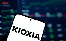 Kioxia a SanDisk představily nejhustší 3D NAND paměť na trhu