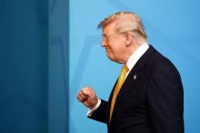 „Plán B“ zachránil Čechy před Trumpovým hněvem. Analytik hodnotí summit NATO