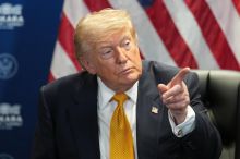 Jak „plán B“ zachránil Čechy před Trumpovým hněvem. Analytik hodnotí summit NATO