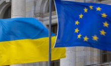 Členské státy se shodly na otevření dalších kapitol v jednáních Ukrajiny s EU