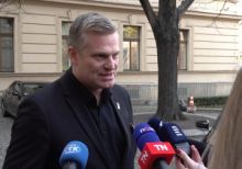 Turek neuvažuje o prezidentské kandidatuře