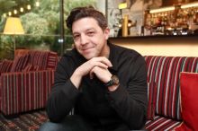 „Jsem anarchokapitalista, stát jako koncepci nemám rád.“ Albert Čuba o filmu, kritice i milionových plánech