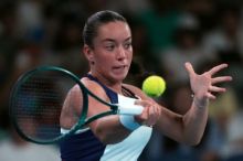 Nasazené tenistky Krejčíková a Valentová postoupily do 2. kola v Aténách