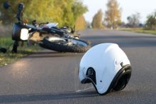 Léto zvyšuje riziko nehod. Počet mrtvých motorkářů letos stoupl