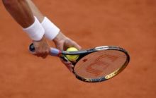 Španělský tenista Mérida získal v Umagu první titul na ATP Tour