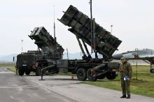 Tyhle rakety mohou zachránit Kyjev. Proč spojenec z NATO váhá s pomocí?