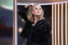 Laďka Něrgešová vyděsila fanoušky. Před dovolenou se jí prudce zhoršil stav