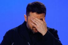 Nečekaný obrat. Ukrajinci přicházejí o jednu ze svých nejvěrnějších opor
