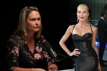 Krainová mi poslala vulgární zprávu: Učitelka, která komentovala modelky syna, vyhledala odbornou pomoc