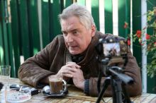 Přišel o dceru i manželku. Pak reportér Ivan Břešťák udělal zoufalý krok, který málem nepřežil