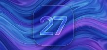 iOS 27 ukrývá zmínky o iPhonu se dvěma bateriemi. Apple se zřejmě připravuje na skládací model