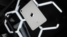 Nejen OLED displej. Nový iPad mini bude lákat i na brutální výkon v malém těle