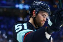 Supertalent je opět nespokojený. Nejvíce nepochopený hráč v NHL, brání ho
