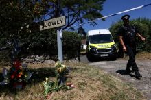 Muž obviněný z vraždy britské političky ji udeřil 21krát do hlavy, uvedly úřady