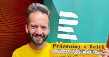 Dobré dopoledne: Prázdniny v Telči nabídnou 17 dní kulturních novinek. Festival láká na hudbu, cirkus a divadlo (audio)