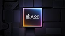 Zásadní skok ve výkonu. Čip A20 Pro pro iPhone 18 Pro a Ultra spoléhá na dvě revoluční technologie
