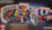 Unikly první fotky dalšího LEGO Star Trek setu a vypadají fantasticky
