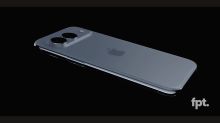 Největší iPhone v historii? Apple testuje téměř 7″ displej pro výroční iPhone 20