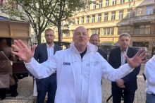 Ostrý konec vlivného politika ODS. Strana ho vyloučila