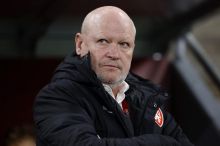 Bylo mi z toho smutno, říká Hašek o situaci kolem nároďáku. Odvolání ho nikdy nepřebolí