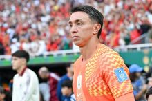 Katastrofa v bráně, fackující stoper, na hrotu noční můra. Tihle hráči na MS propadli