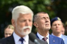 „Vláda v boji s Pavlem míří jinam.“ Ústavní expertka odhaluje slabiny Babiše a spol.