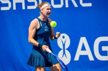 Tohle není dobré, tušila Bouzková už při rozehrávce. Drama v derby jí přineslo poučení