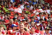 Fotbalisté Slavie začali cestu za obhajobou titulu 