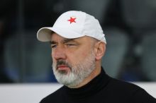 To Slavia nepamatuje od Jarabinského. Byl to trochu risk, řekl k sestavě Trpišovský