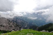 U hornorakouského Hinterstoderu zemřela 47letá česká turistka