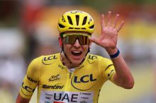 Pogačar pátým triumfem na Tour vyrovnal historický rekord, uspěl i český jezdec