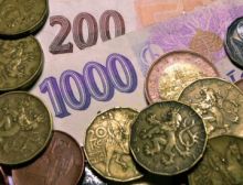 Návrh STAN zrušit slevu na manžela a zvýšit slevu na dítě vláda nepodpořila