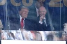 Infantino se ohradil proti kritikům, mistrovství světa považuje za úspěch