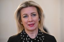 Rusko je připraveno jednat o nových nápadech o ukončení války, uvedla mluvčí