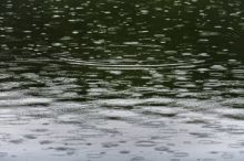 Analýza: I když nebudou ubývat srážky, sucho bude sílit kvůli klimatické změně