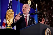 „Tím se překračuje hranice.“ Infantino plánuje nevídaný krok, MS mohou čekat změny