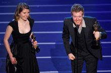 Dopomohl Česku k jedinému hudebnímu Oscaru. Glen Hansard kvůli kauze o sošku málem nesoutěžil