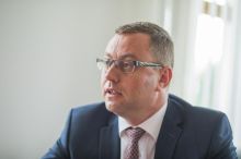 Pavel Zeman se ujal funkce evropského veřejného žalobce za Českou republiku