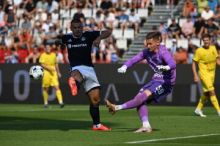 Fotbalisté Olomouce remizovali v 2. ligovém kole s Mladou Boleslaví