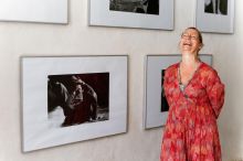 Příběh Marie Kinsky. Jak francouzská hraběnka našla domov pod Zelenou horou
